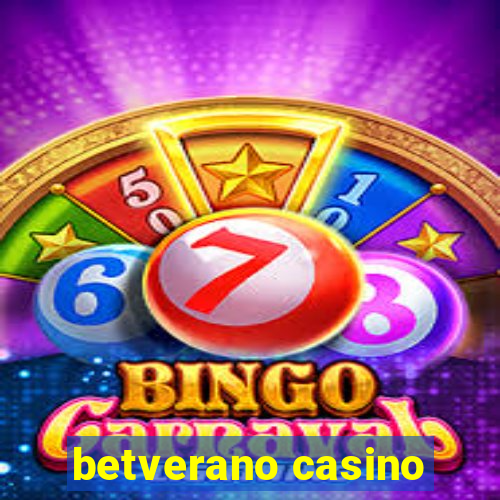 betverano casino